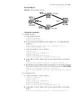 Предварительный просмотр 535 страницы 3Com 5500 SI - Switch - Stackable Configuration Manual