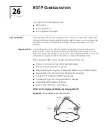 Предварительный просмотр 539 страницы 3Com 5500 SI - Switch - Stackable Configuration Manual