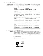 Предварительный просмотр 570 страницы 3Com 5500 SI - Switch - Stackable Configuration Manual