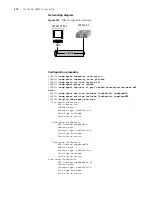 Предварительный просмотр 572 страницы 3Com 5500 SI - Switch - Stackable Configuration Manual