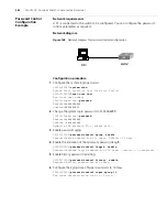 Предварительный просмотр 582 страницы 3Com 5500 SI - Switch - Stackable Configuration Manual