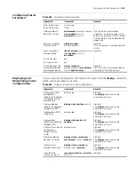 Предварительный просмотр 609 страницы 3Com 5500 SI - Switch - Stackable Configuration Manual