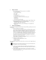 Preview for 2 page of 3Com 7250 Quick Start Manual