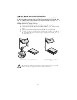 Preview for 4 page of 3Com 7250 Quick Start Manual