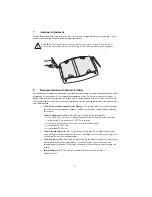 Preview for 7 page of 3Com 7250 Quick Start Manual