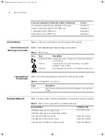 Preview for 13 page of 3Com 7600 User Manual