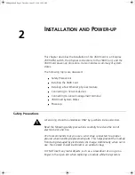 Preview for 23 page of 3Com 7600 User Manual