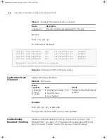 Preview for 64 page of 3Com 7600 User Manual