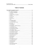 Preview for 249 page of 3Com 7750 Series Command Reference Manual