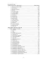 Preview for 302 page of 3Com 7750 Series Command Reference Manual