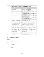 Preview for 650 page of 3Com 7750 Series Command Reference Manual