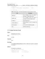 Preview for 746 page of 3Com 7750 Series Command Reference Manual