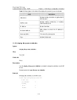 Preview for 748 page of 3Com 7750 Series Command Reference Manual