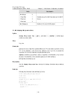 Preview for 750 page of 3Com 7750 Series Command Reference Manual