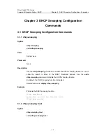 Preview for 776 page of 3Com 7750 Series Command Reference Manual