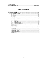 Preview for 781 page of 3Com 7750 Series Command Reference Manual