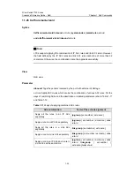 Preview for 844 page of 3Com 7750 Series Command Reference Manual