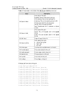 Preview for 865 page of 3Com 7750 Series Command Reference Manual