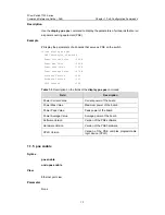 Preview for 870 page of 3Com 7750 Series Command Reference Manual