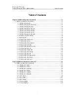 Preview for 894 page of 3Com 7750 Series Command Reference Manual