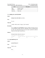 Preview for 955 page of 3Com 7750 Series Command Reference Manual