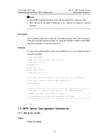 Preview for 974 page of 3Com 7750 Series Command Reference Manual