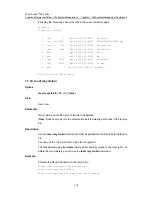 Preview for 999 page of 3Com 7750 Series Command Reference Manual