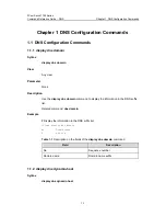 Preview for 1057 page of 3Com 7750 Series Command Reference Manual