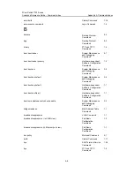 Preview for 1135 page of 3Com 7750 Series Command Reference Manual