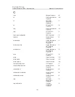 Preview for 1136 page of 3Com 7750 Series Command Reference Manual