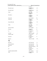 Preview for 1150 page of 3Com 7750 Series Command Reference Manual