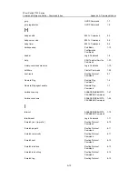 Preview for 1151 page of 3Com 7750 Series Command Reference Manual