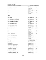 Preview for 1157 page of 3Com 7750 Series Command Reference Manual