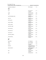 Preview for 1160 page of 3Com 7750 Series Command Reference Manual