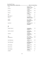 Preview for 1173 page of 3Com 7750 Series Command Reference Manual