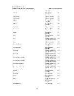 Preview for 1174 page of 3Com 7750 Series Command Reference Manual