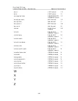 Preview for 1176 page of 3Com 7750 Series Command Reference Manual