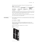 Предварительный просмотр 31 страницы 3Com 7750 Series Installation Manual