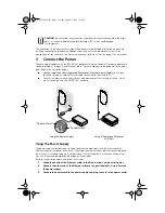 Preview for 3 page of 3Com 8200 Quick Start Manual