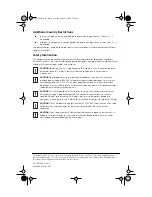 Preview for 8 page of 3Com 8200 Quick Start Manual