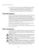 Preview for 16 page of 3Com 8760 - Wireless Dual Radio 11a/b/g PoE Access Point User Manual