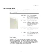 Preview for 23 page of 3Com 8760 - Wireless Dual Radio 11a/b/g PoE Access Point User Manual