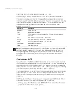 Preview for 74 page of 3Com 8760 - Wireless Dual Radio 11a/b/g PoE Access Point User Manual