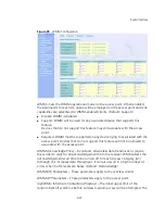 Preview for 87 page of 3Com 8760 - Wireless Dual Radio 11a/b/g PoE Access Point User Manual