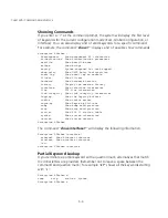 Preview for 106 page of 3Com 8760 - Wireless Dual Radio 11a/b/g PoE Access Point User Manual