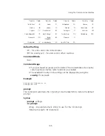 Preview for 117 page of 3Com 8760 - Wireless Dual Radio 11a/b/g PoE Access Point User Manual