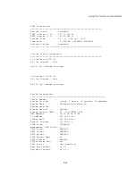 Preview for 133 page of 3Com 8760 - Wireless Dual Radio 11a/b/g PoE Access Point User Manual