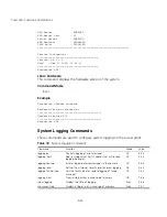 Preview for 134 page of 3Com 8760 - Wireless Dual Radio 11a/b/g PoE Access Point User Manual