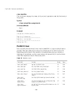 Preview for 166 page of 3Com 8760 - Wireless Dual Radio 11a/b/g PoE Access Point User Manual