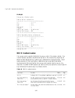 Preview for 172 page of 3Com 8760 - Wireless Dual Radio 11a/b/g PoE Access Point User Manual